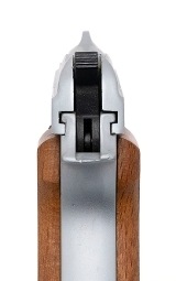 "FIE Titan Pistol .25 ACP (L2026-06821)" - 3 of 6