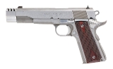 "Springfield 1911-A1 Pistol .45ACP (L2026-04778)" - 2 of 6