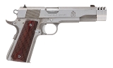 "Springfield 1911-A1 Pistol .45ACP (L2026-04778)" - 1 of 6