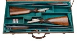 "MATCHED PAIR OF ARRIETA 578 SLE 20 GAUGE SHOTGUNS (L2025-14189/93)" - Image 23 of 23