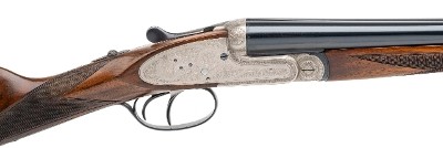 "MATCHED PAIR OF ARRIETA 578 SLE 20 GAUGE SHOTGUNS (L2025-14189/93)" - Image 3 of 23