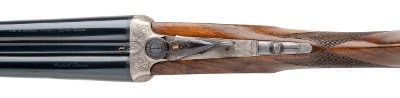 "MATCHED PAIR OF ARRIETA 578 SLE 20 GAUGE SHOTGUNS (L2025-14189/93)" - Image 6 of 23