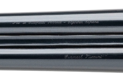 "MATCHED PAIR OF ARRIETA 578 SLE 20 GAUGE SHOTGUNS (L2025-14189/93)" - Image 7 of 23