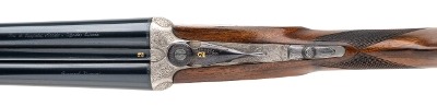 "MATCHED PAIR OF ARRIETA 578 SLE 20 GAUGE SHOTGUNS (L2025-14189/93)" - Image 16 of 23