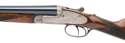 "MATCHED PAIR OF ARRIETA 578 SLE 20 GAUGE SHOTGUNS (L2025-14189/93)" - Image 5 of 23