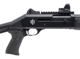 "MILITARY ARMAMENT CORP. MAC 1014 BREACHER SHOTGUN 12 GAUGE (L2026-07145)" - 2 of 4