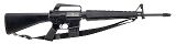 "DEL-TON DTI-15 RIFLE 5.56 NATO (L2026-06748)" - 1 of 4