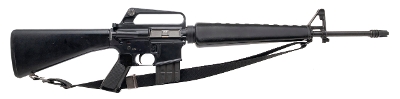 "DEL-TON DTI-15 RIFLE 5.56 NATO (L2026-06748)"
