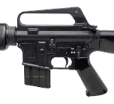 "DEL-TON DTI-15 RIFLE 5.56 NATO (L2026-06748)" - 4 of 4