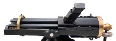 "TIPPMANN ORDNANCE GATLING GUN 9MM (L2026-06963)" - Image 4 of 7