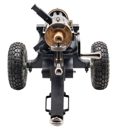"TIPPMANN ORDNANCE GATLING GUN 9MM (L2026-06963)" - Image 5 of 7