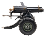 "TIPPMANN ORDNANCE GATLING GUN 9MM (L2026-06963)" - Image 1 of 7
