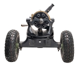 "TIPPMANN ORDNANCE GATLING GUN 9MM (L2026-06963)" - Image 6 of 7