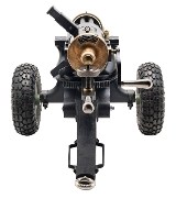 "TIPPMANN ORDNANCE GATLING GUN 9MM (L2026-06963)" - Image 5 of 7