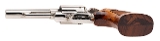 "SMITH & WESSON 19-3 REVOLVER .357 MAGNUM (L2026-06044)" - 6 of 8