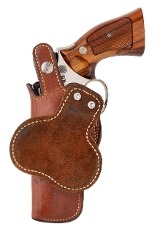 "SMITH & WESSON 19-3 REVOLVER .357 MAGNUM (L2026-06044)" - 8 of 8