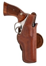 "SMITH & WESSON 19-3 REVOLVER .357 MAGNUM (L2026-06044)" - 7 of 8