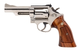 "SMITH & WESSON 19-3 REVOLVER .357 MAGNUM (L2026-06044)" - 2 of 8