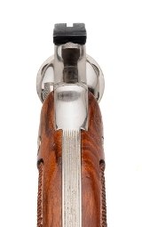 "SMITH & WESSON 19-3 REVOLVER .357 MAGNUM (L2026-06044)" - 4 of 8