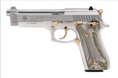 "Taurus PT92 AFS Pistol 9MM (L2026-06017)" - Image 2 of 6