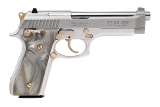 "Taurus PT92 AFS Pistol 9MM (L2026-06017)" - Image 1 of 6