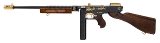 "AUTO ORDNANCE THOMPSON 1927 VIETNAM WAR 50TH ANNIVERSARY RIFLE .45 ACP (L2026-05555)" - Image 3 of 7