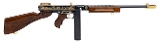"AUTO ORDNANCE THOMPSON 1927 VIETNAM WAR 50TH ANNIVERSARY RIFLE .45 ACP (L2026-05555)" - Image 1 of 7