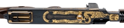 "AUTO ORDNANCE THOMPSON 1927 VIETNAM WAR 50TH ANNIVERSARY RIFLE .45 ACP (L2026-05555)" - Image 5 of 7