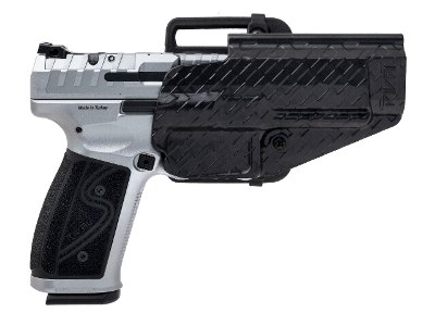 "(SN:23CS08138) Canik SFX Rival-S Pistol 9mm (NGZ4526) New" - Image 3 of 5