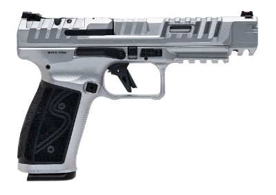 "(SN:23CS08138) Canik SFX Rival-S Pistol 9mm (NGZ4526) New" - Image 1 of 5