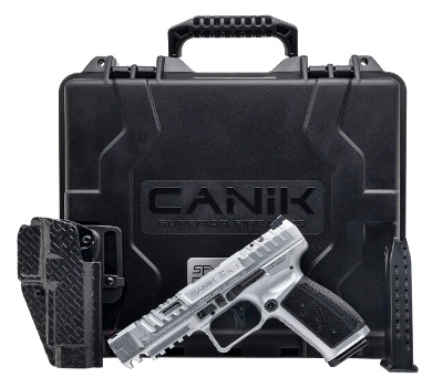 "(SN:23CS08138) Canik SFX Rival-S Pistol 9mm (NGZ4526) New" - Image 5 of 5