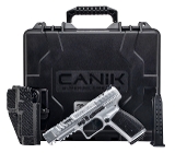 "(SN:23CS08138) Canik SFX Rival-S Pistol 9mm (NGZ4526) New" - Image 5 of 5