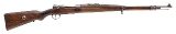 "Czech BRNO 98/22 Bolt Action Rifle 8mm (L2026-06501)" - Image 1 of 9