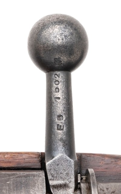 "Czech BRNO 98/22 Bolt Action Rifle 8mm (L2026-06501)" - Image 7 of 9