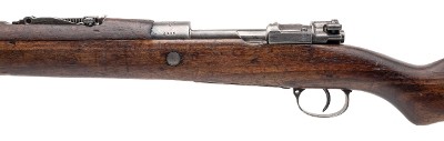 "Czech BRNO 98/22 Bolt Action Rifle 8mm (L2026-06501)" - Image 4 of 9