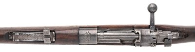 "Czech BRNO 98/22 Bolt Action Rifle 8mm (L2026-06501)" - Image 6 of 9
