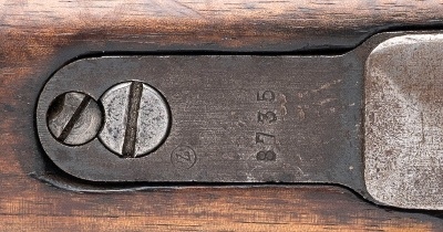 "Czech BRNO 98/22 Bolt Action Rifle 8mm (L2026-06501)" - Image 9 of 9