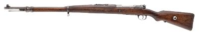 "Czech BRNO 98/22 Bolt Action Rifle 8mm (L2026-06501)" - Image 3 of 9