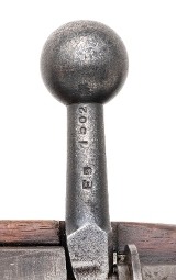 "Czech BRNO 98/22 Bolt Action Rifle 8mm (L2026-06501)" - Image 7 of 9