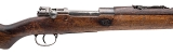 "Czech BRNO 98/22 Bolt Action Rifle 8mm (L2026-06501)" - Image 2 of 9