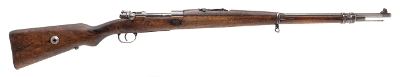 "Czech BRNO 98/22 Bolt Action Rifle 8mm (L2026-06501)" - Image 1 of 9