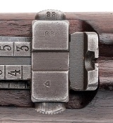 "Chilean Model 1912 Bolt Action Rifle 7mm (L2026-07135)" - Image 8 of 11