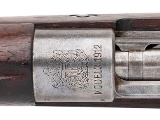 "Chilean Model 1912 Bolt Action Rifle 7mm (L2026-07135)" - Image 7 of 11