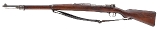 "Chilean Model 1912 Bolt Action Rifle 7mm (L2026-07135)" - Image 3 of 11