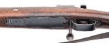 "Chilean Model 1912 Bolt Action Rifle 7mm (L2026-07135)" - Image 10 of 11