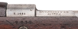 "Chilean Model 1912 Bolt Action Rifle 7mm (L2026-07135)" - Image 5 of 11