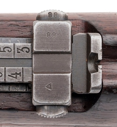 "Chilean Model 1912 Bolt Action Rifle 7mm (L2026-07135)" - Image 8 of 11