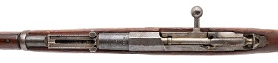 "Post-WWI Dragoon M91 Mosin-Nagant Bolt Action Rifle 7.62x54R (L2026-07018)" - Image 6 of 9