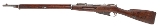 "Post-WWI Dragoon M91 Mosin-Nagant Bolt Action Rifle 7.62x54R (L2026-07018)" - Image 3 of 9