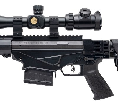 "RUGER PRECISION RIFLE 6.5 CREEDMOOR (L2026-06158)" - Image 4 of 5